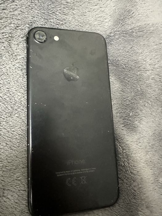 Айфон 7 32 гига 66 акб