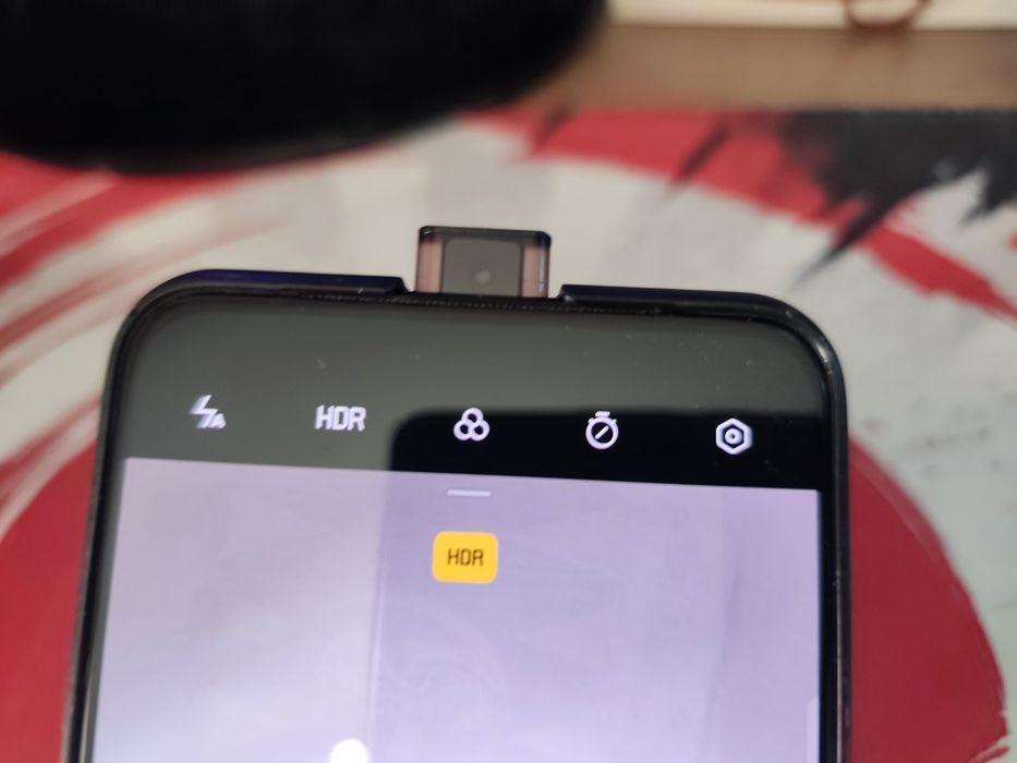 Oppo reno 2z 8/128