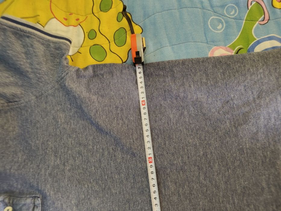 Tommy Hilfiger тениска L оргинална