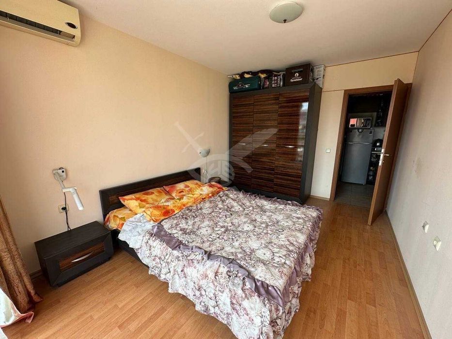 Продава се Двустаен апартамент в к.к. Слънчев бряг - 65 кв.м за 954 €/кв.м - Снимка #5