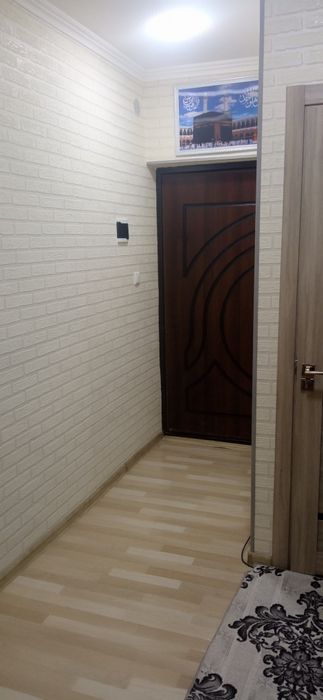 Продается квартира в Индийских домах 54-дом 3 комнатная.