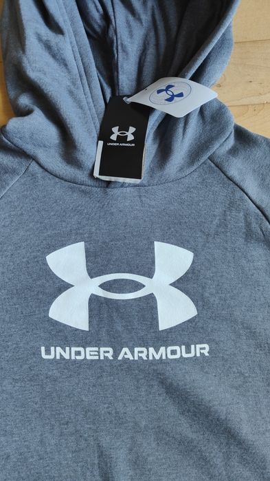 Hanorac bluza Under Armour-Nou,original
