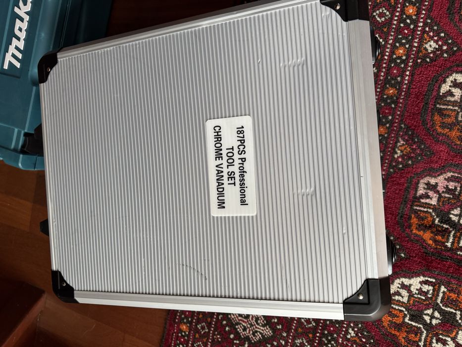 Набор инструментов