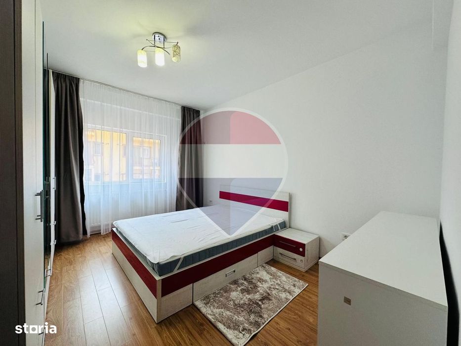 Apartament de închiriat, mobilat si utilat, disponibil imediat-Chiajna