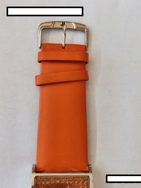 НОВ Дамски часовник кварц jacques lemans 1-1231