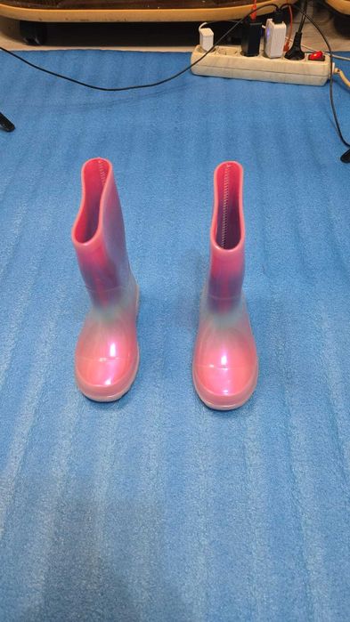 Cizme apa zapada copii