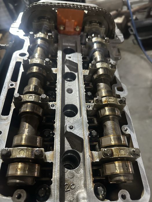 Motor Opel B14XER