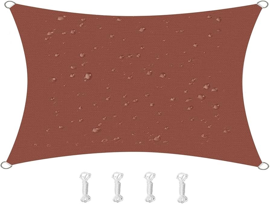 Prelata /copertina impermeabil pătrat soare naviga 3x4m