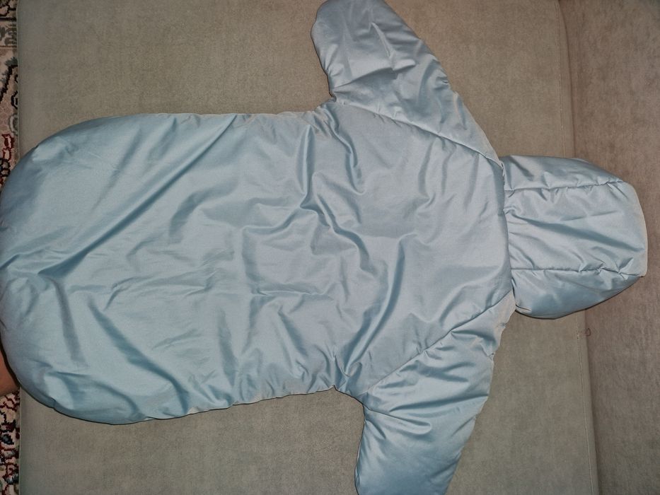 Продам детский конверт