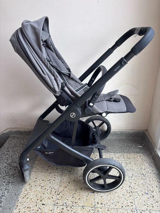 Cybex лятна количка