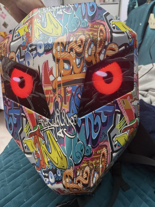 Продам LED рюкзак