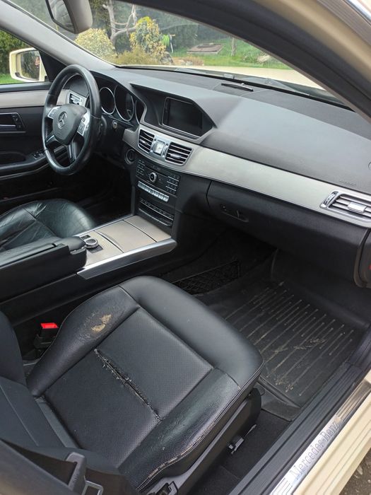 Mercedes Benz e200