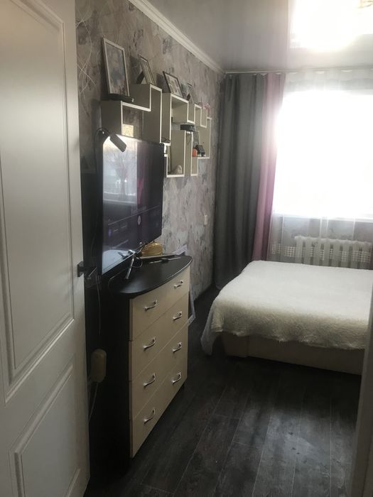 Продается 4к кв, район Северный