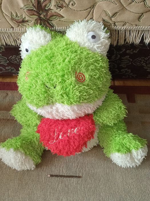 Продам большую игрушку-подушку