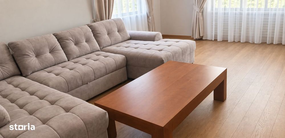 Apartament 2 camere Ultracentral, bloc nou — fotografia 1