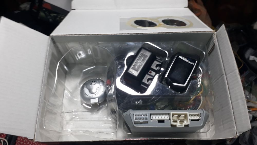 Magicar mejikar vetnam oq blok ili seri blok bez antena