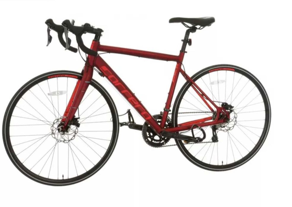 CURSIERA Carrera Vanquish  nounouta