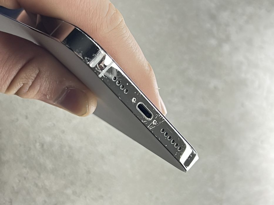 Iphone 13 pro max без айклауд!