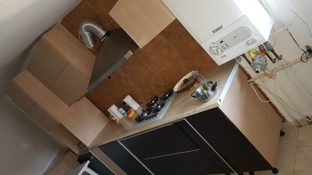 Închiriez apartament 2 camere,sector 1
