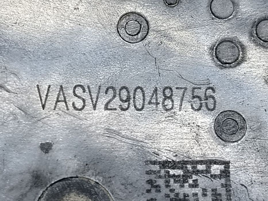 EGR v29048756 2.0 tdi caab Volkswagen VW Transporter T5 [facelift] [2