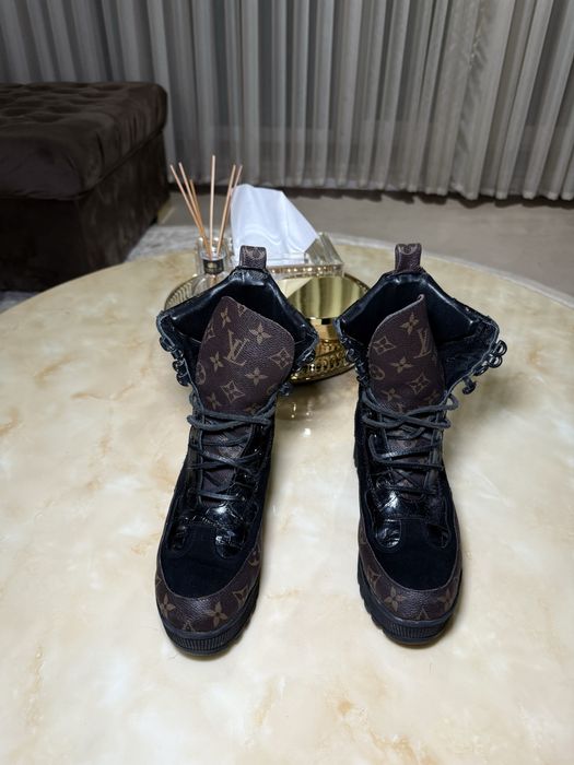 Ghete Piele Intoarsa