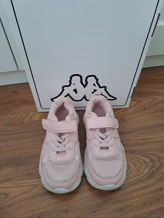 Обувки за момиче 28 размер