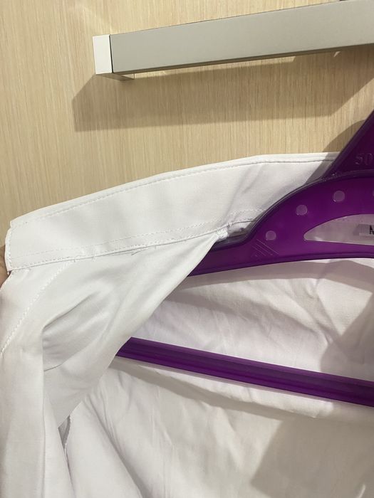 Рубашка и блузка новая