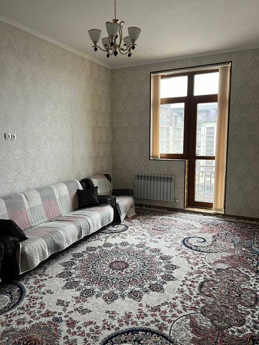 Срочна продаю квартиру