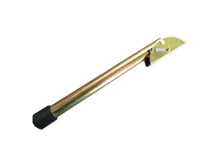 Подпирачка, стопер за гаражна врата или портал