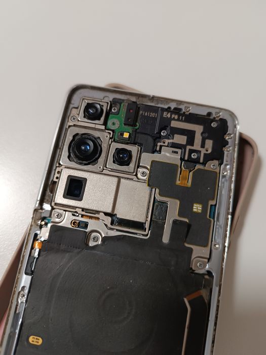 Samsung S21 Ultra 5G