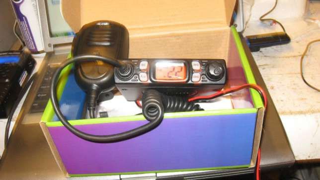 Statii auto CRT,PNI+antena PNI ML70•calibrare•montaj•garantie 2ani