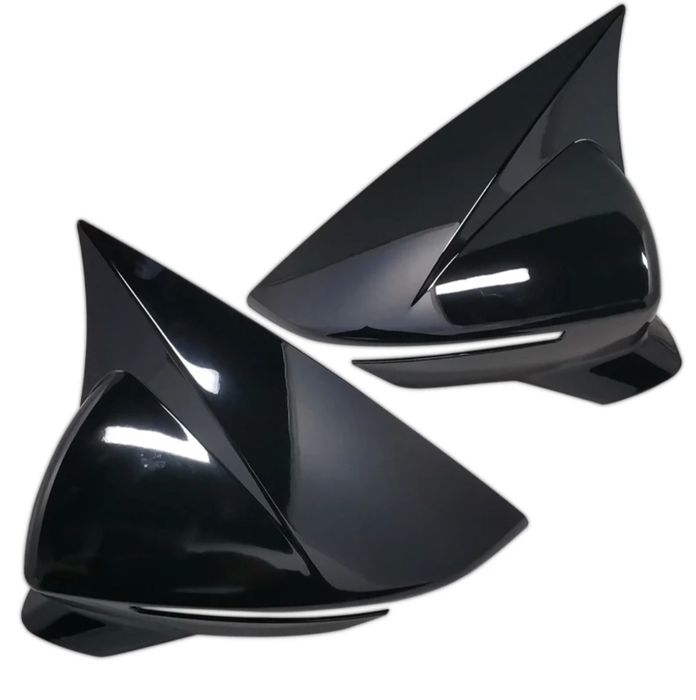 Тунинг за огледала  Seat Leon