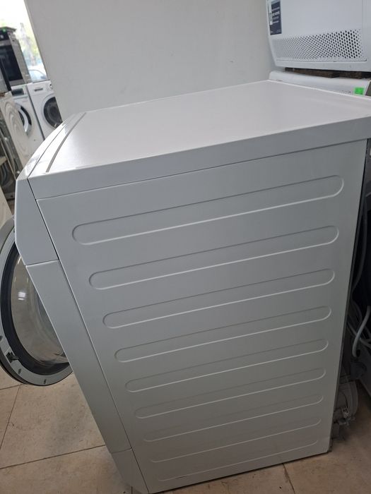 Сушилня AEG серия 9000