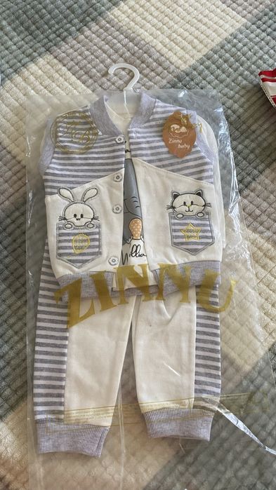 Детские костюмчики