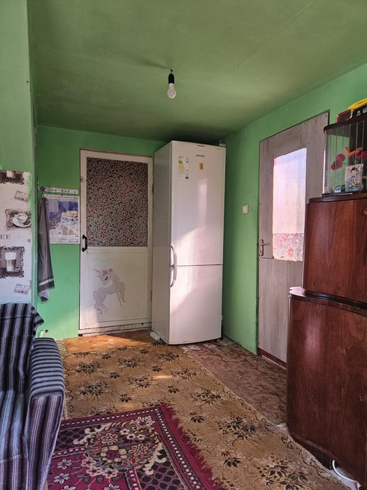 Casă de vânzare și teren 3000 mp – Valea Banului, comuna Cozieni, jud. Buzău