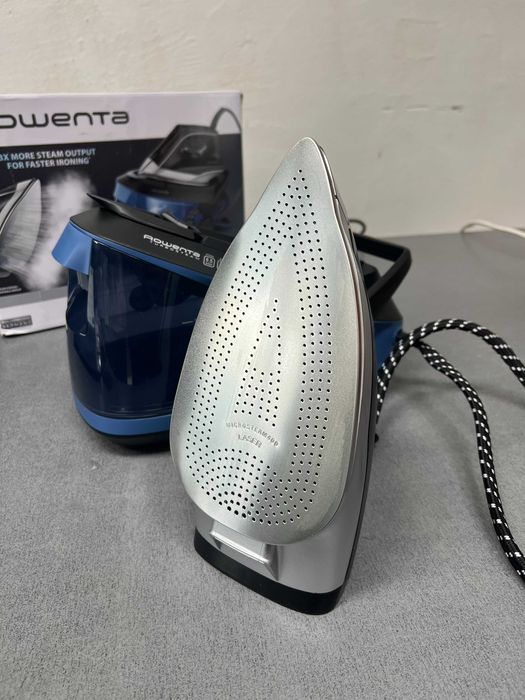 Парогенератор Rowenta VR8325 Turbosteam, 2600W