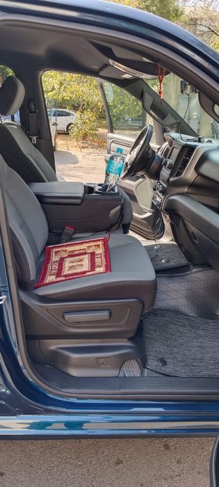 Продаётся Ram 1500