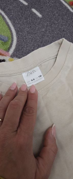 Комплект Zara 8г