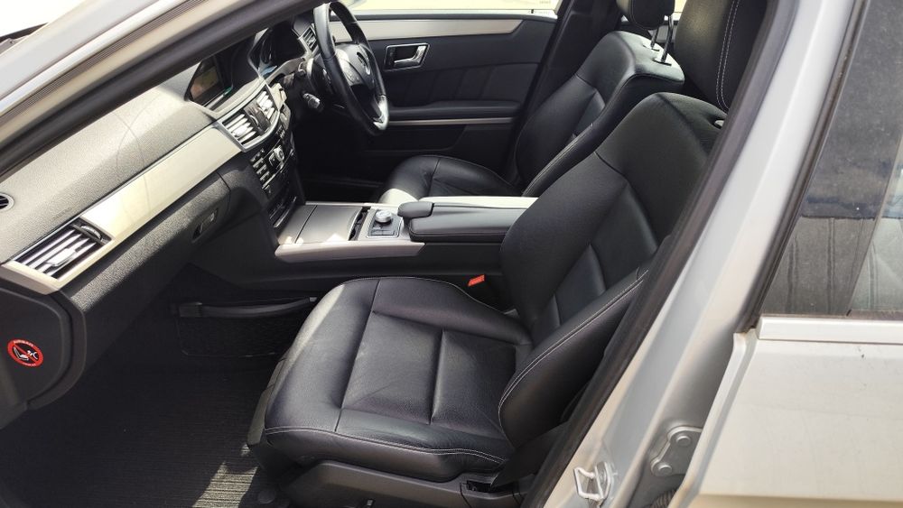 На части Мерцедес Е класа W212  2010г   350 CDI 231кс