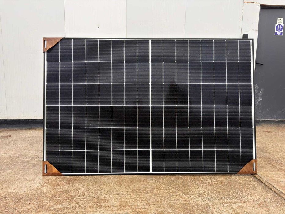 Panou solar Jinko-455W Monocristalin, N-Type,96 celule