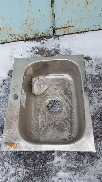 Мойка                      .