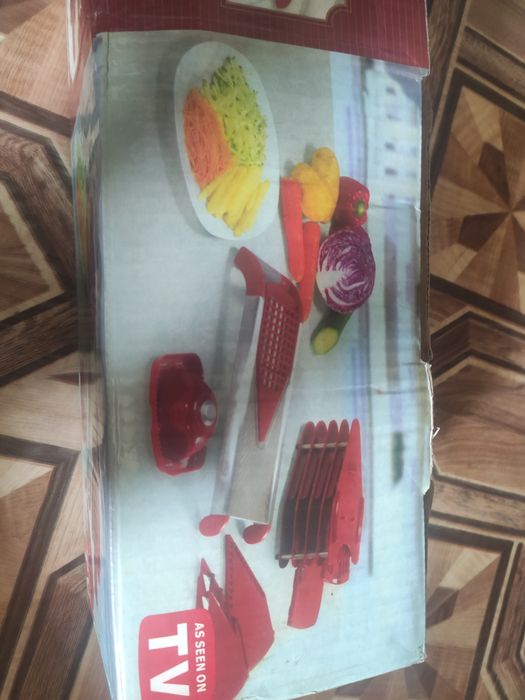 Продам тёрку ProV Stainless