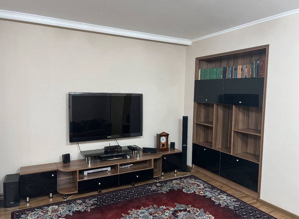 Ц1 бибигон эко парк 4/2/4 100м2