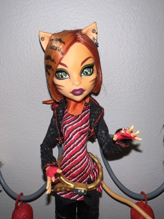 Кукла Монстер хай / Монстр хай / Monster high