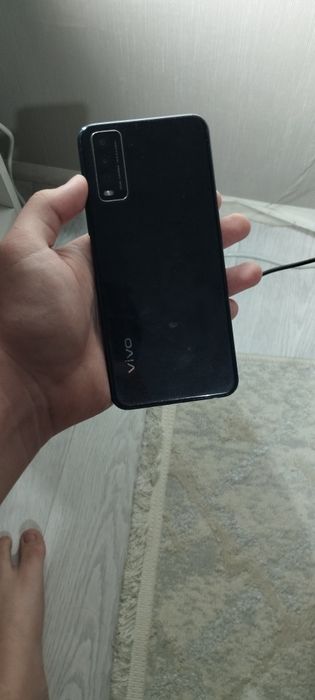 Телефон Vivo V2026