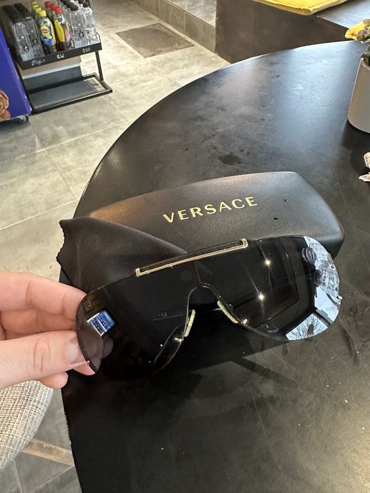 Ochelari versace originali