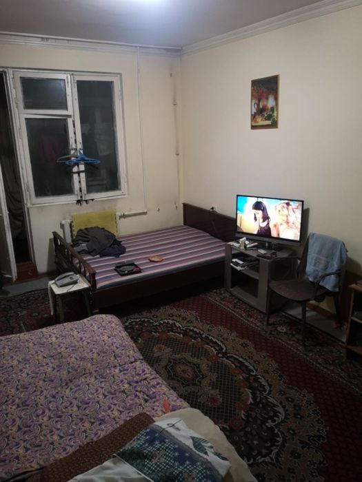 1 комнатная квартира Ялангач. Институт Культуры