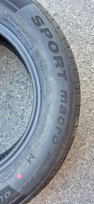 4 anvelope vara noi Blackarrow 215/60/16,dot 2025.Pretul este pe bucata.