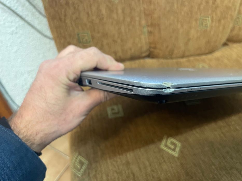 HP ELitebook 840 G3 за части