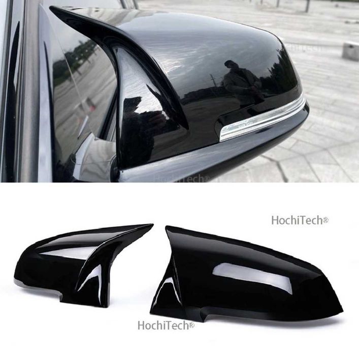 Capace Oglinzi BMW F30 F31 F34 F21 F20 x1 X3 Capace Sport M